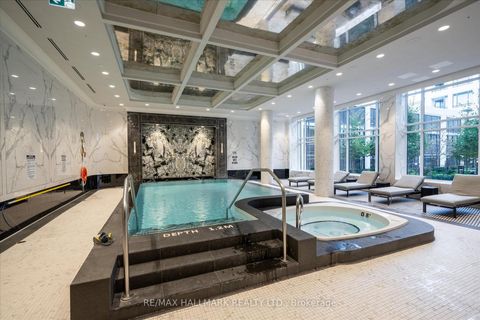 Photo 47 at TH  122 - 259 The Kingsway, Humber Valley, Toronto