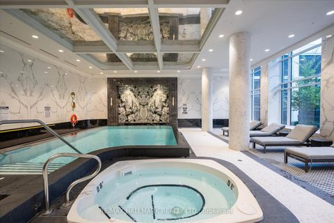 Photo 48 at TH  122 - 259 The Kingsway, Humber Valley, Toronto