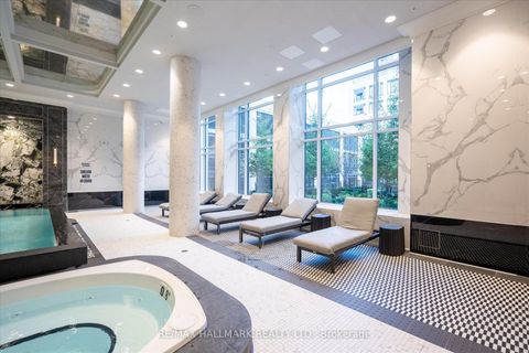 Photo 49 at TH  122 - 259 The Kingsway, Humber Valley, Toronto