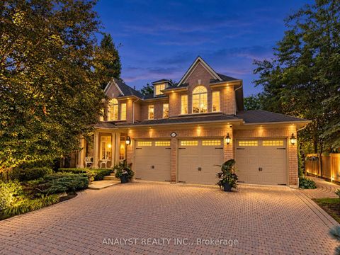 Photo 0 at 21 Capner Court, Kleinburg, Vaughan
