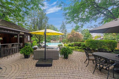 Photo 40 at 21 Capner Court, Kleinburg, Vaughan