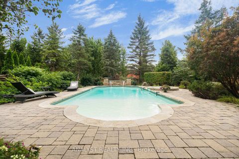 Photo 45 at 21 Capner Court, Kleinburg, Vaughan