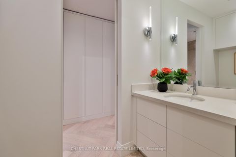 Photo 15 at 201 - 25 Scrivener Square, Moore Park, Toronto
