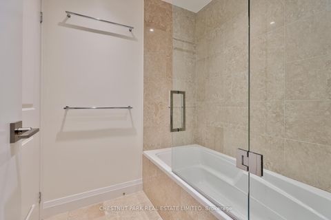 Photo 17 at 201 - 25 Scrivener Square, Moore Park, Toronto