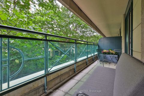 Photo 22 at 201 - 25 Scrivener Square, Moore Park, Toronto