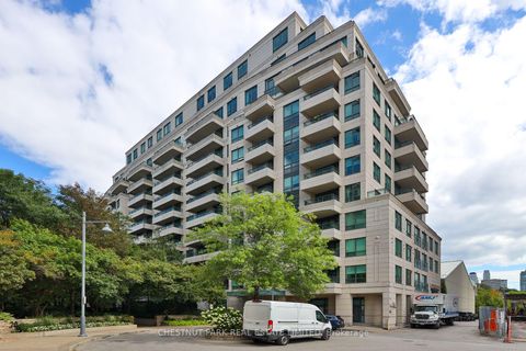 Photo 27 at 201 - 25 Scrivener Square, Moore Park, Toronto