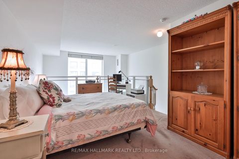 Photo 19 at 528 - 109 Front Street E, Waterfront Communities C8, Toronto
