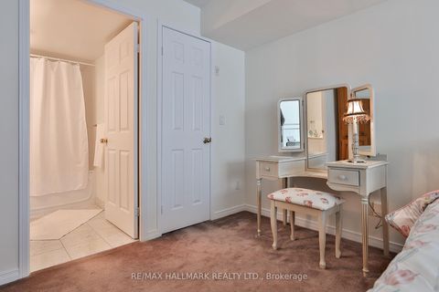 Photo 23 at 528 - 109 Front Street E, Waterfront Communities C8, Toronto