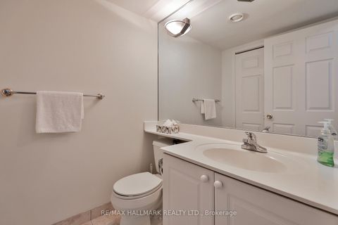 Photo 28 at 528 - 109 Front Street E, Waterfront Communities C8, Toronto