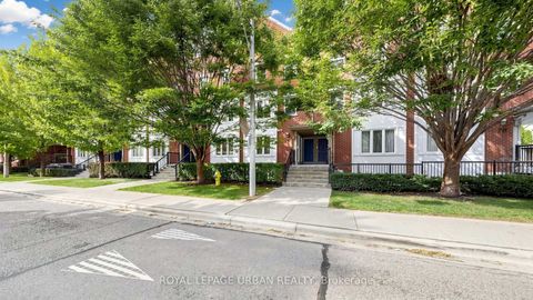 Photo 1 at 2 - 76 Munro Street, South Riverdale, Toronto