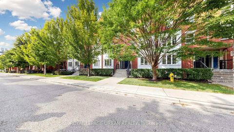 Photo 2 at 2 - 76 Munro Street, South Riverdale, Toronto