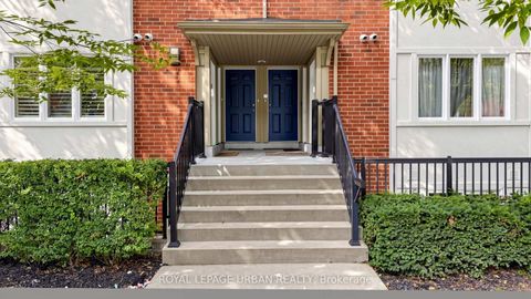 Photo 4 at 2 - 76 Munro Street, South Riverdale, Toronto
