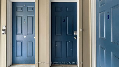 Photo 6 at 2 - 76 Munro Street, South Riverdale, Toronto