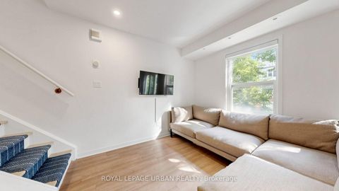 Photo 7 at 2 - 76 Munro Street, South Riverdale, Toronto