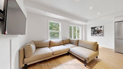 Photo 8 at 2 - 76 Munro Street, South Riverdale, Toronto