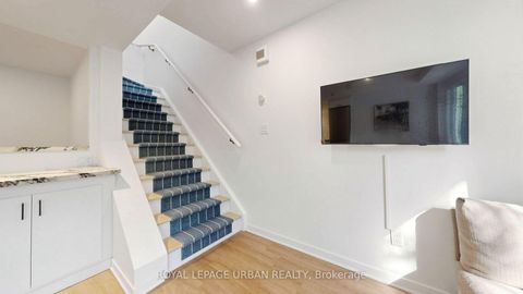 Photo 10 at 2 - 76 Munro Street, South Riverdale, Toronto