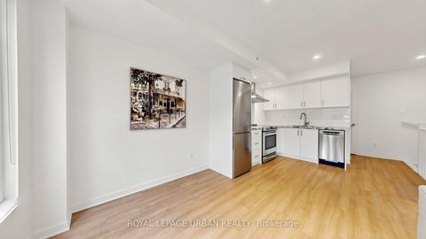 Photo 11 at 2 - 76 Munro Street, South Riverdale, Toronto