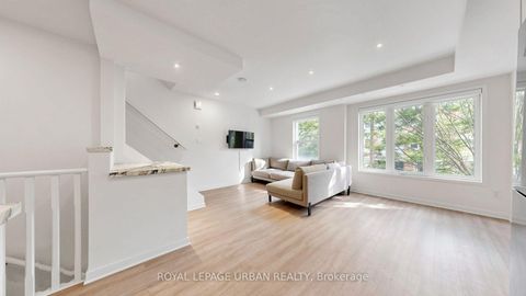 Photo 12 at 2 - 76 Munro Street, South Riverdale, Toronto