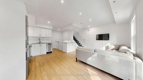 Photo 13 at 2 - 76 Munro Street, South Riverdale, Toronto