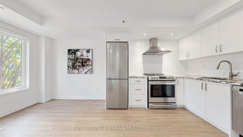 Photo 14 at 2 - 76 Munro Street, South Riverdale, Toronto