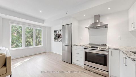 Photo 15 at 2 - 76 Munro Street, South Riverdale, Toronto