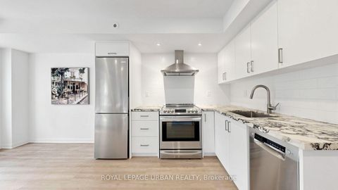 Photo 16 at 2 - 76 Munro Street, South Riverdale, Toronto