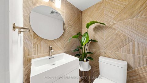 Photo 17 at 2 - 76 Munro Street, South Riverdale, Toronto