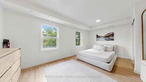 Photo 19 at 2 - 76 Munro Street, South Riverdale, Toronto