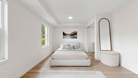 Photo 20 at 2 - 76 Munro Street, South Riverdale, Toronto