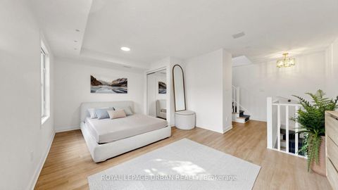 Photo 21 at 2 - 76 Munro Street, South Riverdale, Toronto