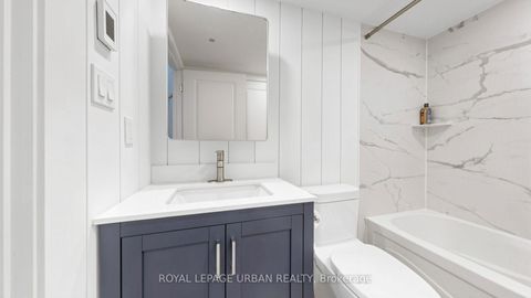 Photo 23 at 2 - 76 Munro Street, South Riverdale, Toronto
