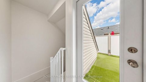 Photo 26 at 2 - 76 Munro Street, South Riverdale, Toronto
