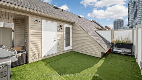 Photo 29 at 2 - 76 Munro Street, South Riverdale, Toronto