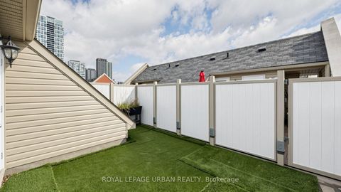 Photo 30 at 2 - 76 Munro Street, South Riverdale, Toronto