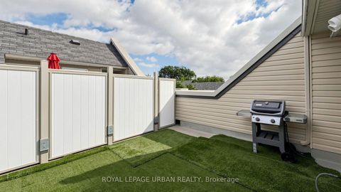 Photo 31 at 2 - 76 Munro Street, South Riverdale, Toronto