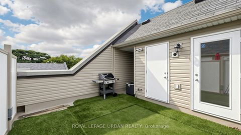 Photo 32 at 2 - 76 Munro Street, South Riverdale, Toronto