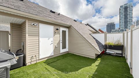 Photo 33 at 2 - 76 Munro Street, South Riverdale, Toronto