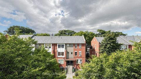 Photo 34 at 2 - 76 Munro Street, South Riverdale, Toronto