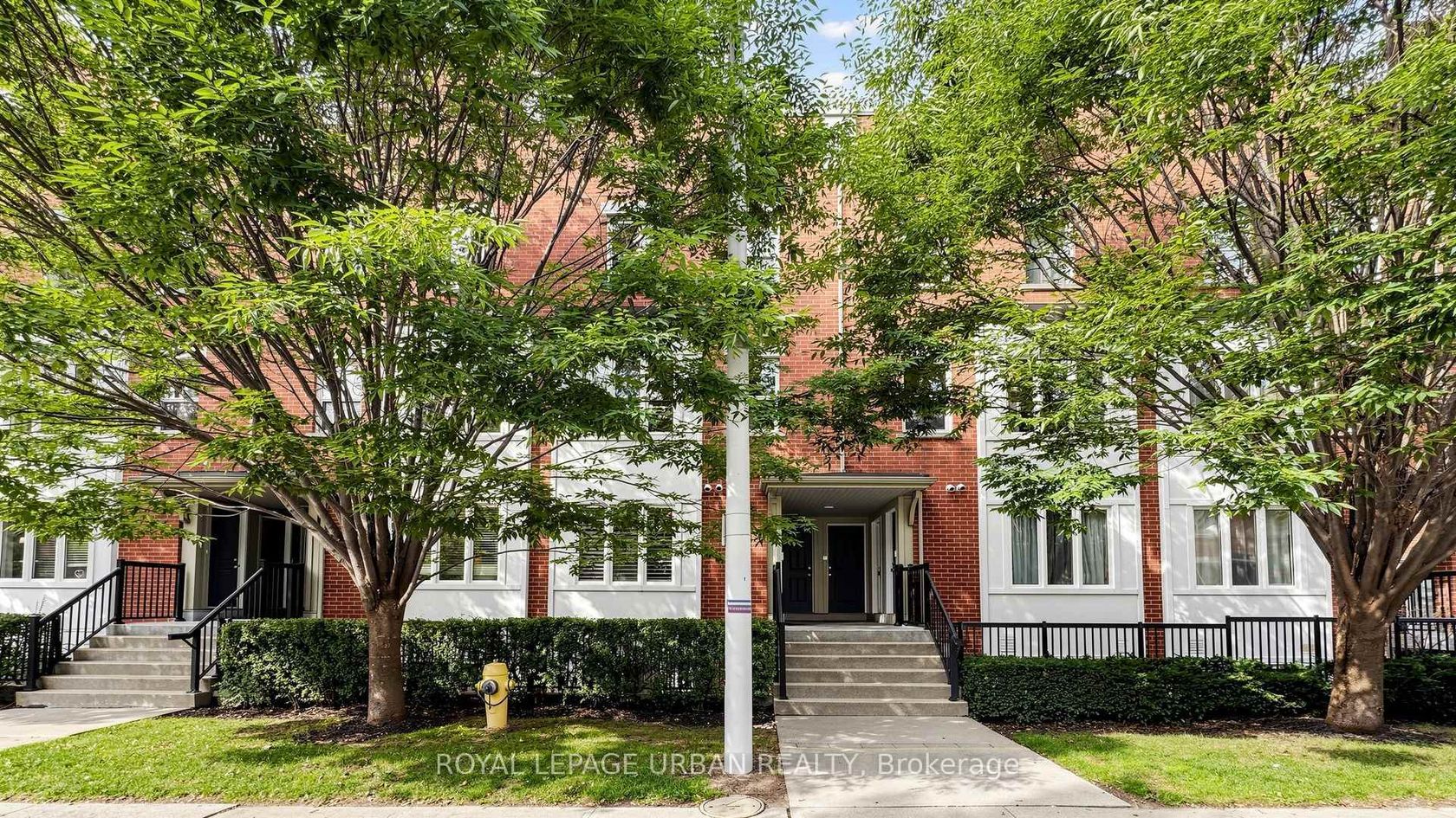 2 - 76 Munro Street, South Riverdale, Toronto photo 8