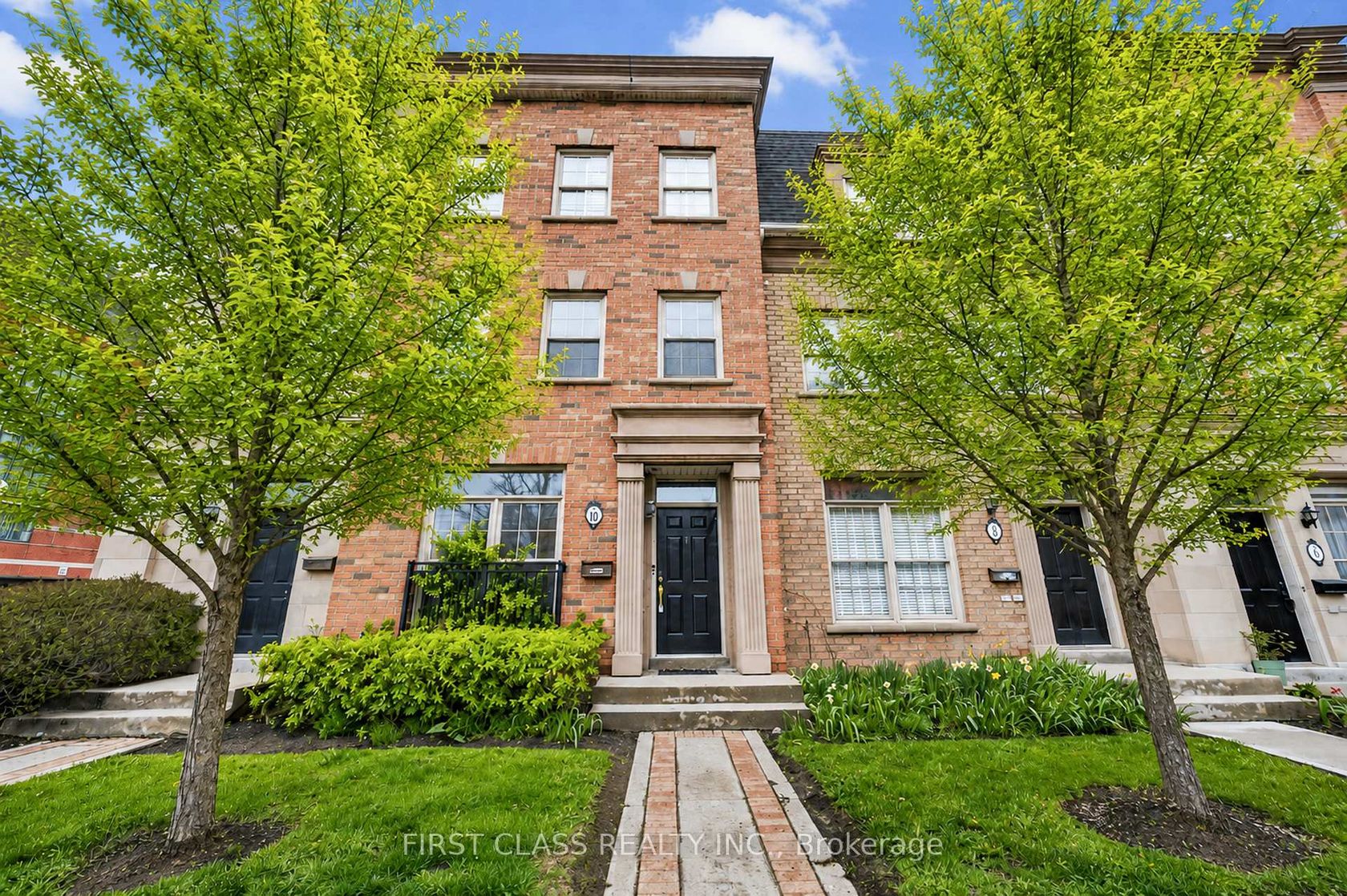 Th10 - 3076 Lake Shore Boulevard W, New Toronto, Toronto photo number 2