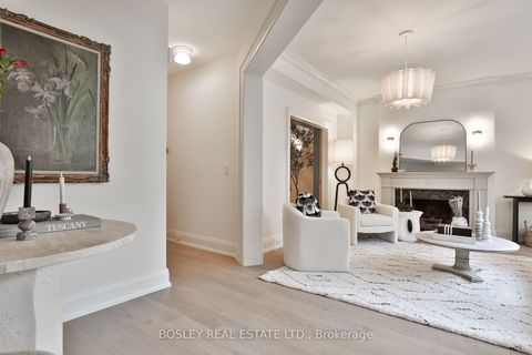 Photo 3 at 43 Whitehall Road, Moore Park, Toronto