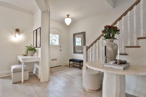 Photo 4 at 43 Whitehall Road, Moore Park, Toronto
