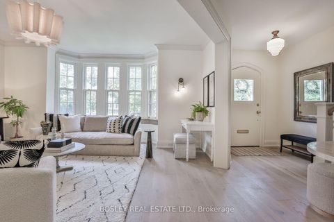 Photo 6 at 43 Whitehall Road, Moore Park, Toronto