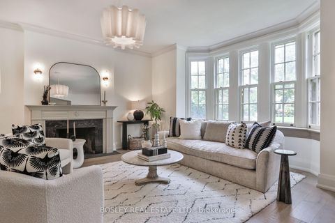 Photo 7 at 43 Whitehall Road, Moore Park, Toronto