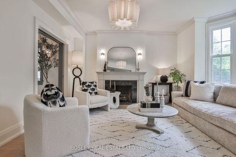 Photo 8 at 43 Whitehall Road, Moore Park, Toronto