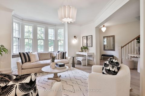 Photo 10 at 43 Whitehall Road, Moore Park, Toronto