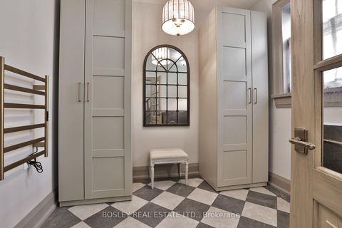 Photo 17 at 43 Whitehall Road, Moore Park, Toronto
