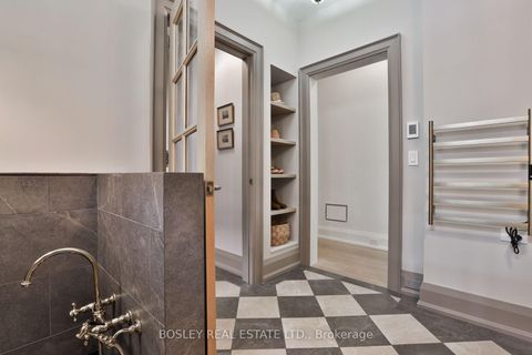 Photo 18 at 43 Whitehall Road, Moore Park, Toronto