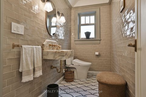 Photo 19 at 43 Whitehall Road, Moore Park, Toronto