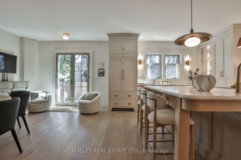 Photo 20 at 43 Whitehall Road, Moore Park, Toronto